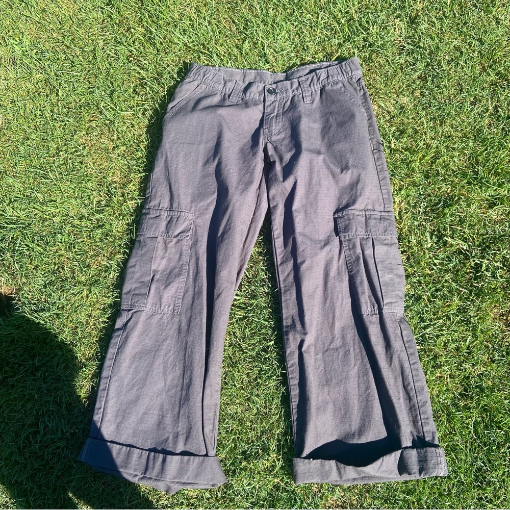 Brandy Melville Cargo Pants